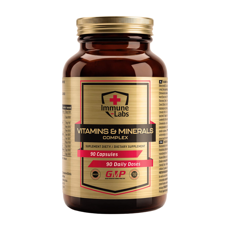 vitamins, minerals, supplement, capsules, gold label