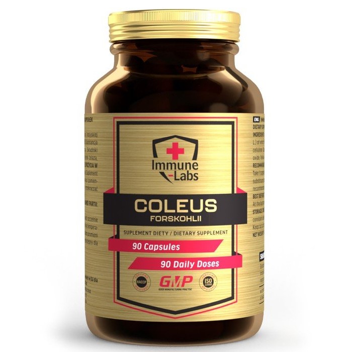 dietary supplement, capsules, immune support, colEUS, bottle