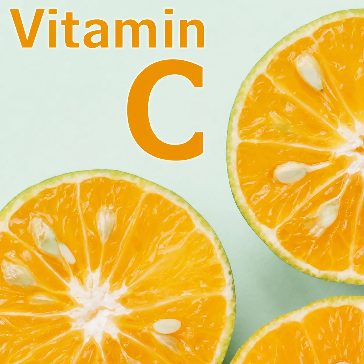 Vitamin C and citrus fruit, orange, orange slice, vitamin C, citrus, fruit