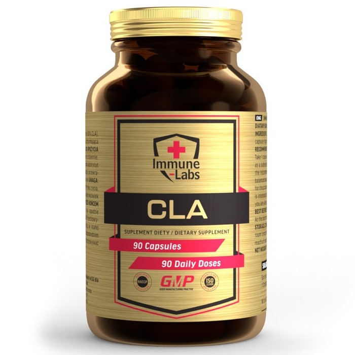 Immune Labs CLA - 90 Caps