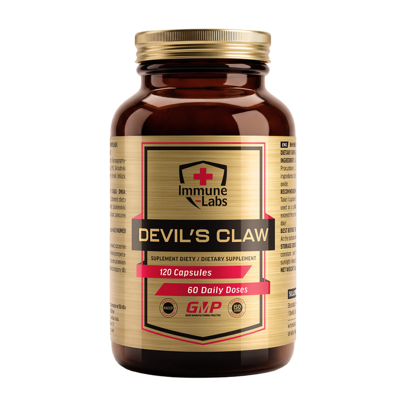 dietary supplement, capsules, nutrition, brown bottle, gold label